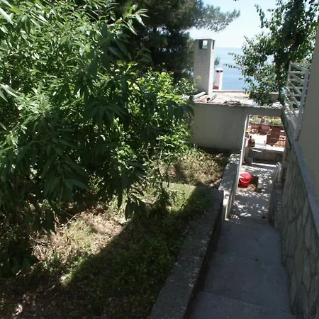 Apartments By The Sea Rastici, Ciovo - 2076 *
