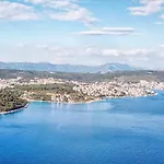 Apartments By The Sea Rastici, Ciovo - 2076