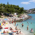 Lägenhet Apartments By The Sea Rastici, Ciovo - 2076 Trogir