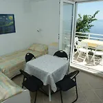 Lägenhet Apartments By The Sea Rastici, Ciovo - 2076 *
