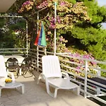 Lägenhet Apartments By The Sea Rastici, Ciovo - 2076
