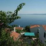 Apartments By The Sea Rastici, Ciovo - 2076 Lägenhet