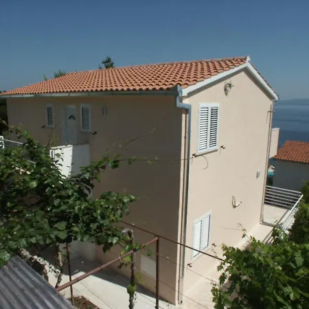 Lägenhet Apartments By The Sea Rastici, Ciovo - 2076