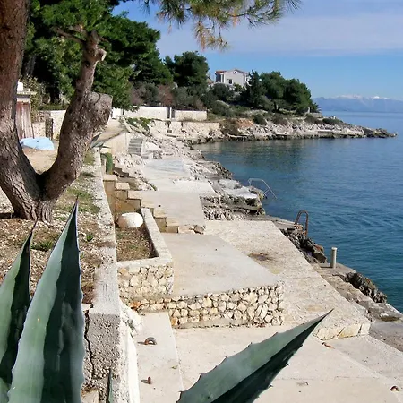 Apartments By The Sea Rastici, Ciovo - 2076